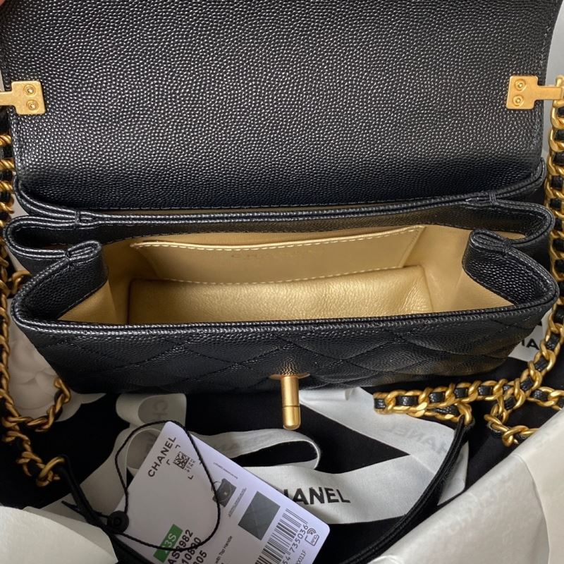 Ch**el satchel bags